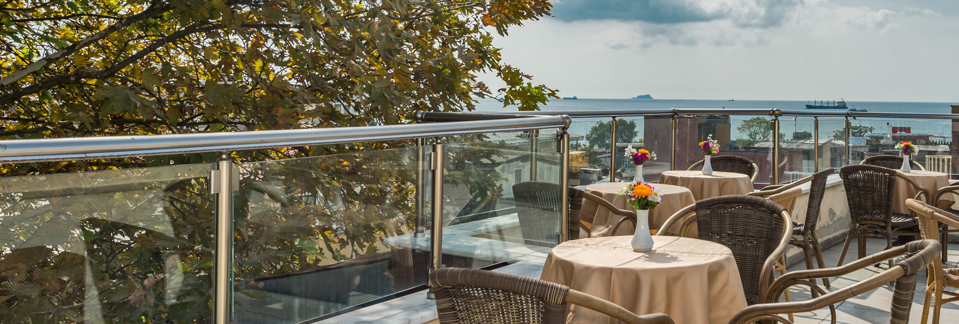 May Hotel Turkey Istanbul