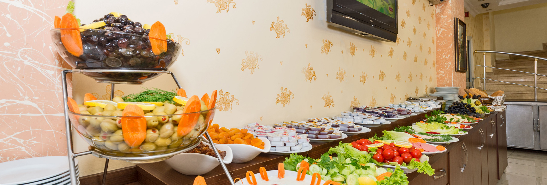 May Hotel Turkey Istanbul